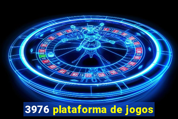 3976 plataforma de jogos